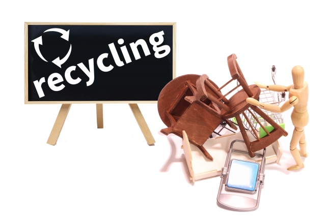 護国寺駅近くへ出張買取無料引取｜遺品古道具リサイクルショップ